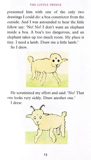 The Little Prince - фото 9