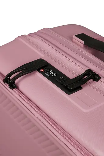 Валіза American Tourister DASHPOP LILAS PINK 55x40x23(25) 55 см MG5*81004 - фото 10