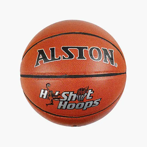 М’яч баскетбольний, 580 г, матеріал PVC, розмір №7