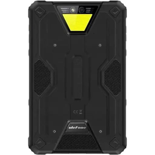 Планшет Ulefone Armor Pad 2 8/256Gb Black LTE UA UCRF - фото 2