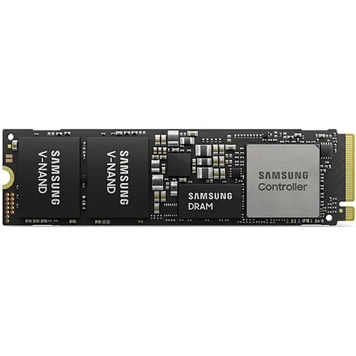 SSD накопичувач Samsung PM9A1 2TB (MZVL22T0HBLB-00B00) [122191] - фото 2