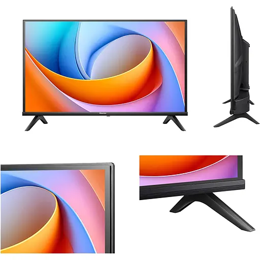 Телевізор Hisense 40A4Q 40" LED FHD (20016099) UA [144184] - фото 10