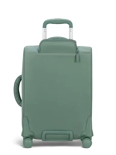 Чемодан 55 См Lipault PLUME DRY SAGE 55x35x21 P91*14001 - фото 3