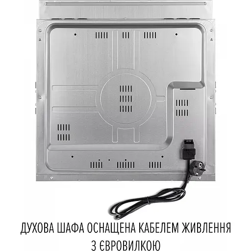 Встроенный духовой шкаф Perfelli Perla 6D8I Nero - фото 16