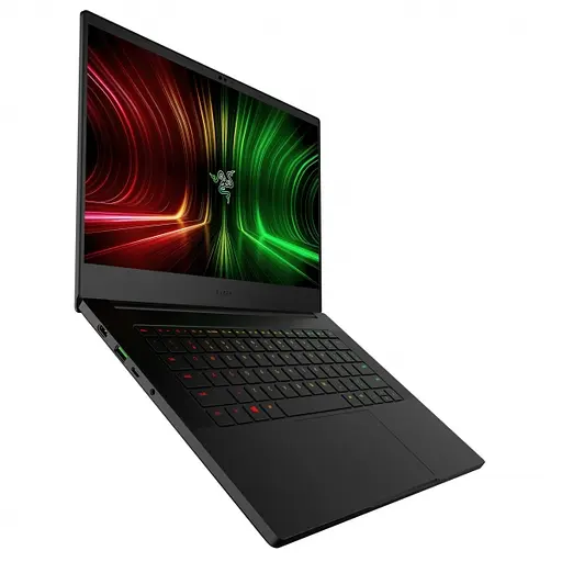 Ноутбук Razer Blade 14 RZ09-0427 Ryzen 9 6900HX, 16Gb, 1000Gb SSD, RTX3070Ti-8GB - фото 3