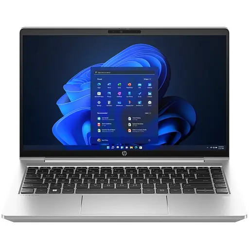 Ноутбук HP ProBook 440 G10 i5-1334U 46GHz, IPS, 16GB DDR4, 512GB, Xᶱ, Windows 11 Професійна - фото 3