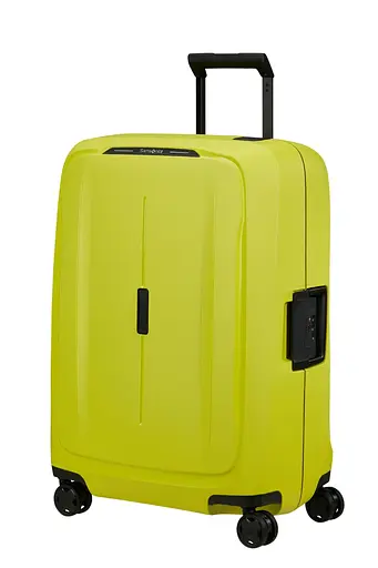 Чемодан Samsonite ESSENS LIME 69x49x30 69 См KM0*44002 - фото 11