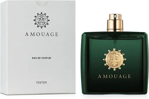Оригінал Amouage Epic For Woman 100 мл ТЕСТЕР парфумована вода - фото 1