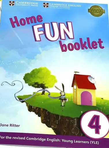 Storyfun for Movers. Level 4. Student's Book with Online Activities and Home Fun B - фото 8
