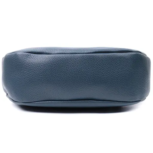 Кожаная женская сумка Vintage 26.5х16х10 см sum0026569 - фото 6