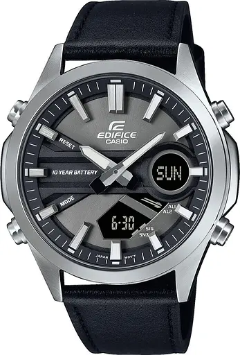 Годинник Casio Edifice Classic EFV-C120L-8AEF