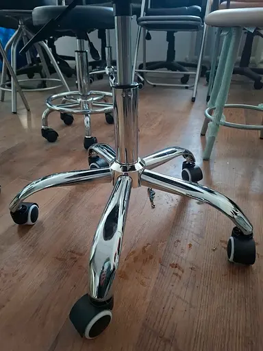 Комплект запчастин для крісла низ  - фото 2