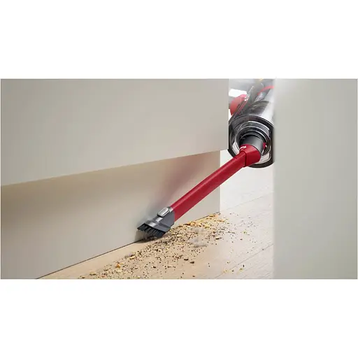 Вертикальный пылесос Dyson V12 Origin Nickel (492711-01) [149124] - фото 14