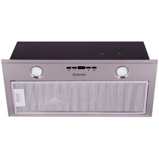 Витяжка вбудована Perfelli BIET 6512 A 1000 I LED