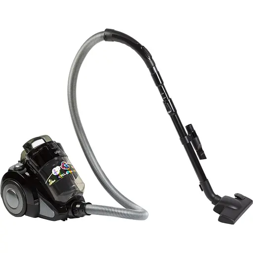 Пилосос Artel VCC 0220 Black [149262] - фото 2