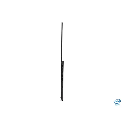 Ноутбук, Lenovo, i7-10610U CPU, 16 GB, 512 GB, Дисплей multitouch, Windows 10 Pro HU / GB, клавіатура maghiara - фото 11