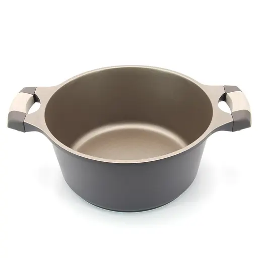 Кастрюля Lessner Delizia Pfluon 2.4 л 55883-20 - фото 3