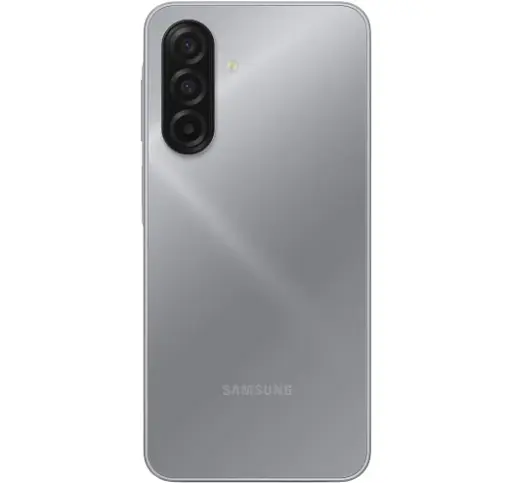 Смартфон Samsung Galaxy A17 4/128GB Gray SM-A175FZABEUC UA UCRF - фото 3