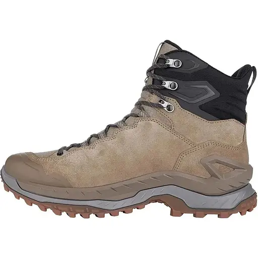 Ботинки Lowa Innovo GTX Mid 41.5 Dune (1012-311330-4833-41.5) - фото 2
