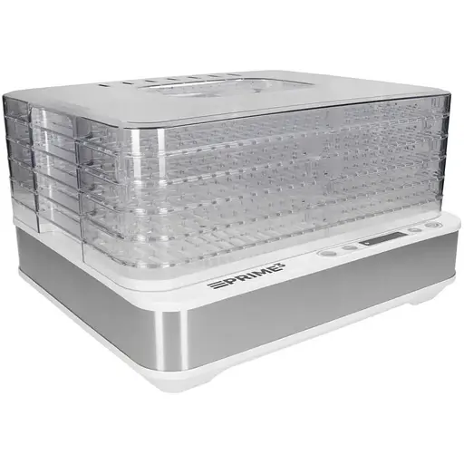 Сушилка для овощей, фруктов и грибов Prime3 SFD51 дегидратор - фото 2