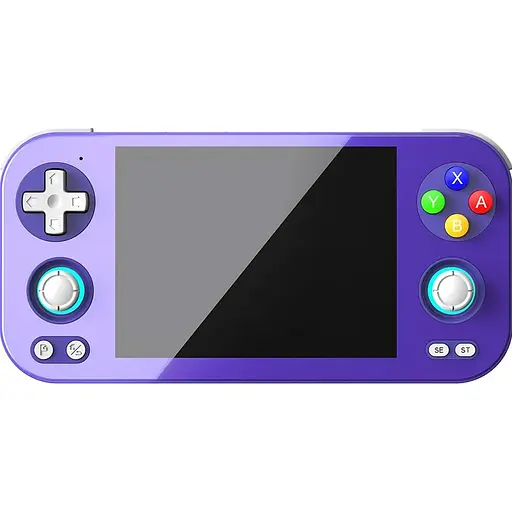 Ретро ігрова приставка Anbernic RG 476H 128 Гб Indigo (154463) - фото 2