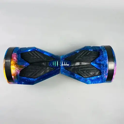 Гіроборд Smart Balance Wheel U8 Lambo Pro + Autobalance 8" Галактика - фото 4