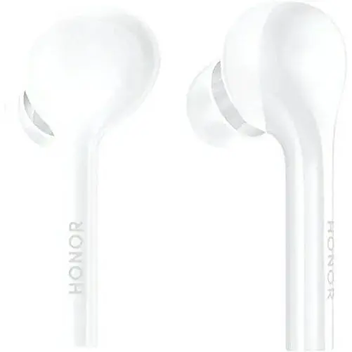 Наушники Honor FlyPods Lite White (AM-H1C-W) - фото 6
