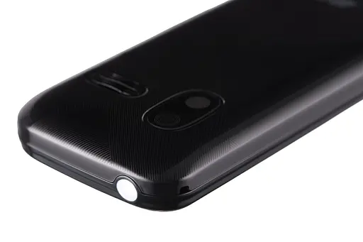 Мобільний телефон 2E E180 2023 177" 2SIM 1000mAh Чорний - фото 5