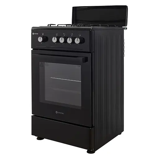 Плита Grifon G541BL-M1 - фото 10