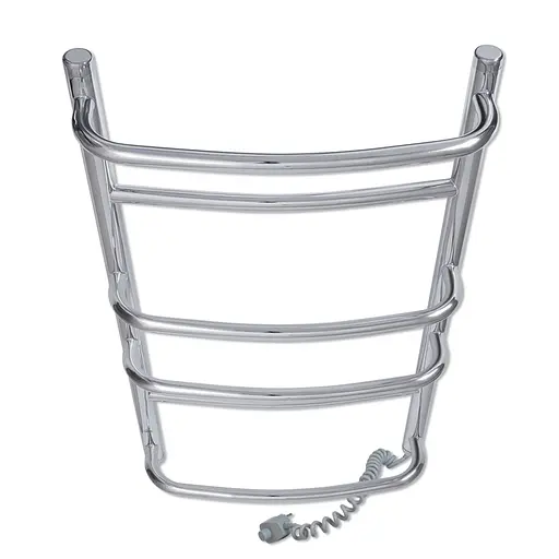 Електрична рушникосушка Laris Єврофлеш П6 400x700 Е 73207383 - фото 3