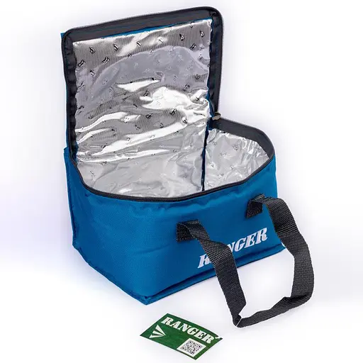 Термосумка Ranger HB5-5Л RA9917 - фото 3