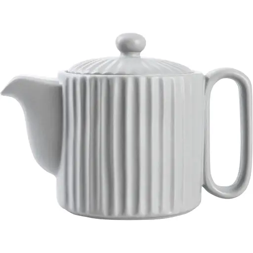 Заварник Limited Edition Mint керамический 750 мл серый (B050025)