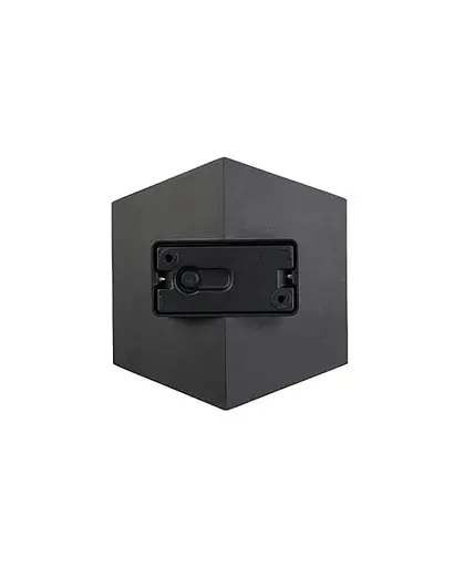 Вуличний світильник Nowodvorski 8141 Triangles led - фото 2