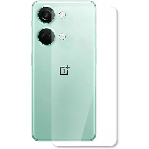 Захисна плівка StatusSKIN для OnePlus Nord 3 Корпус Глянцева Titan - фото 1