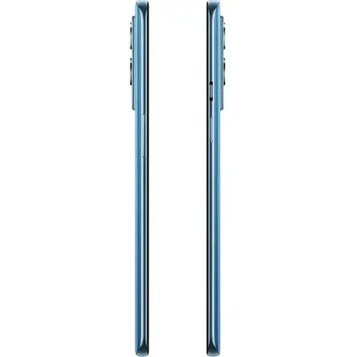 Смартфон OnePlus 9 8/128GB Arctic Sky - фото 3