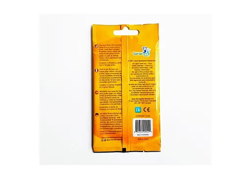 Аксесуар Geekach Games Набір промо карт до гри "Коатль" 11 шт. укр. (GKCH029CLp) - фото 2