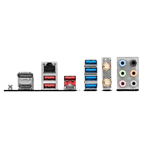 Материнская плата MSI B650 PRO Wi-Fi Socket AM5 (PRO B650 WIFI) - фото 4