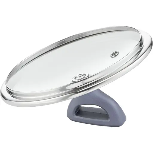 Кастрюля Tefal Daily Cook с крышкой 24 см 5 л (G7124645) - фото 5