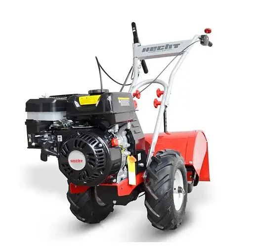 Культиватор бензиновый HECHT 750 - фото 7