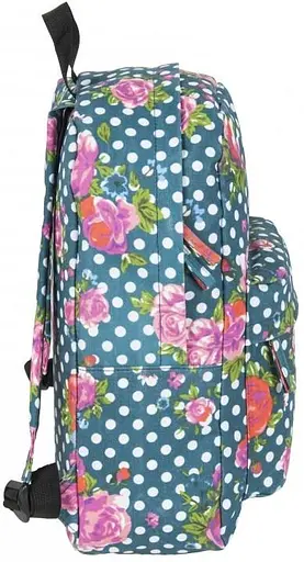 Жіночий міський рюкзак PASO 30х41х13 см 000159442 - фото 3