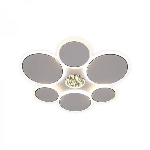 Светильник светодиодный Ardero AL6111ARD 60W 3000K-6500K (80247) - фото 2
