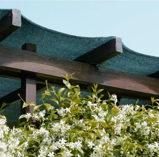 Сітка для затінення Shadow 45% 6х5 м СЗП000061  - фото 2