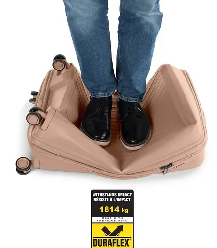 Чемодан Heys AirLite (L) Nude (10158-0136-30) - фото 6