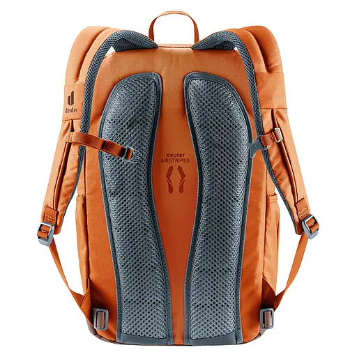 Рюкзак Deuter Gogo Orange (1052-3813224 6616) - фото 3