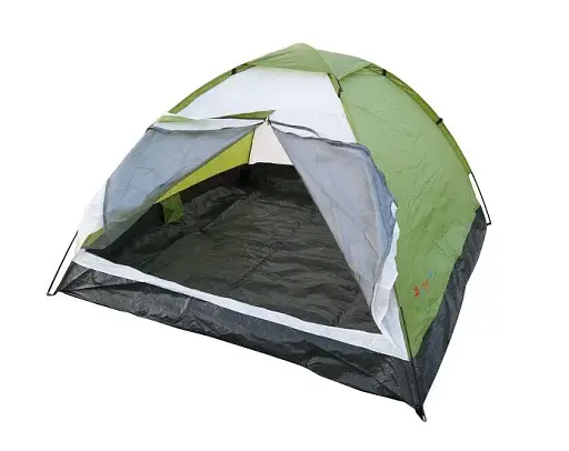 Туристичний намет Time Eco Forest-2 - фото 2