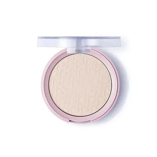 Пудра Pretty Pressed Powder, відтінок 003 (Light Porcelain Pink), 9 г (8000018545481) - фото 1