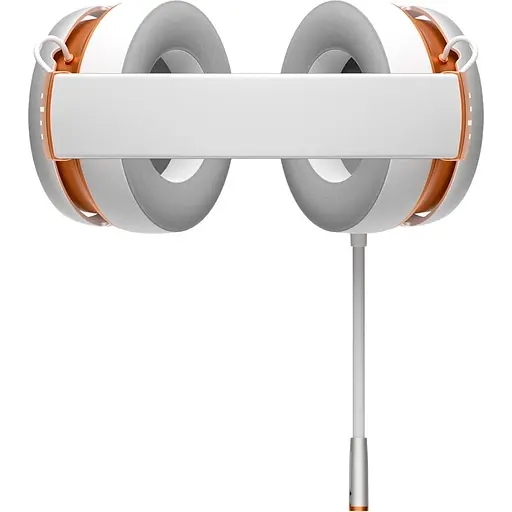 Ігрові навушники Dark Project One Sono Wireless White (DPP_SONO_WLESS_WHITE) [125813] - фото 4