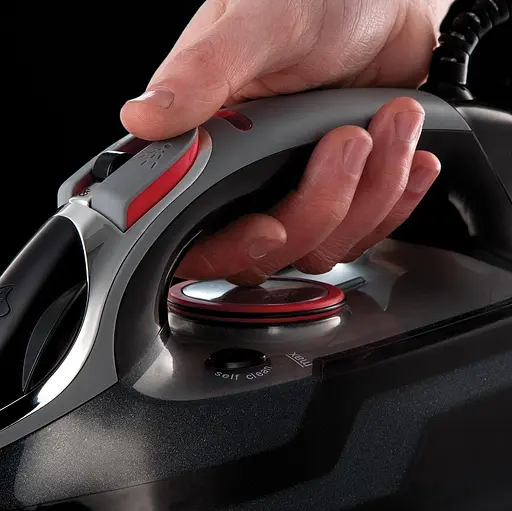 Утюг с подачей пара Russell Hobbs 20630-56 (6213722) - фото 3