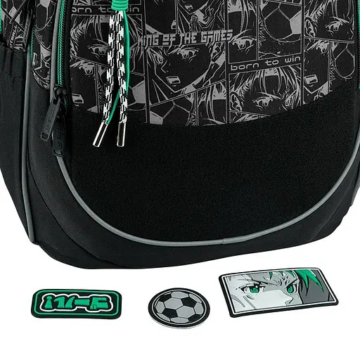 Школьный рюкзак Kite Education Good Mood (K26-700M-5) - фото 14