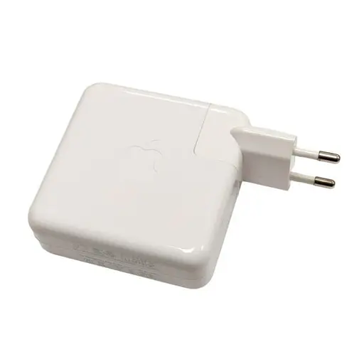 Зарядний пристрій Foxconn 61W USB-C Power Adapter (MNF72) - фото 1